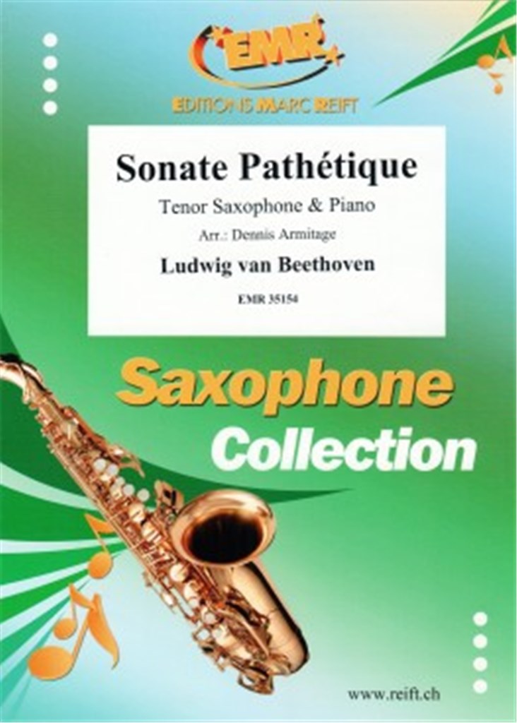 Sonate Pathetique